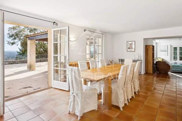 Maison de luxe à vendre à Fayence, 1 480 000 €, Photo 5