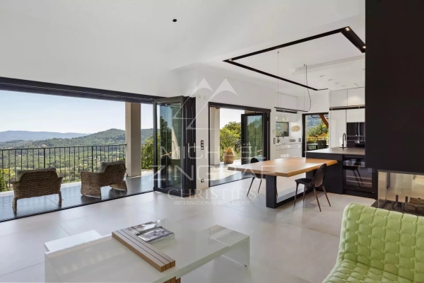 Maison de luxe à vendre à Fayence, 4 200 000 €, Photo 5