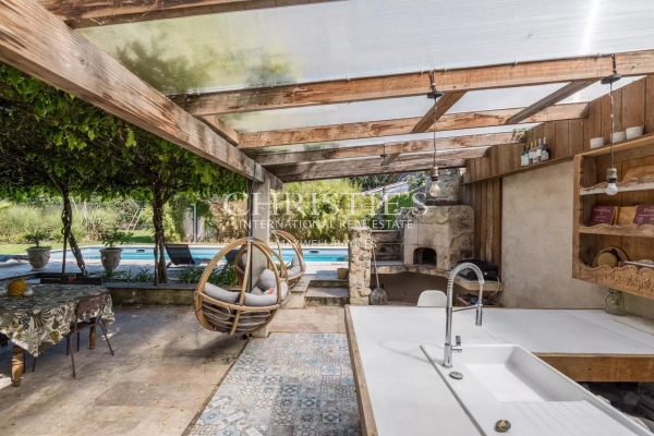 Maison de luxe à vendre à Saint-Émilion, 849 000 €, Photo 5