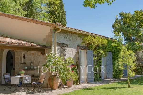 Maison de luxe à vendre à Opio, 1 590 000 €, Photo 5