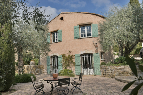 Luxury House for sale in Opio, 1 980 000 €, Photo 5