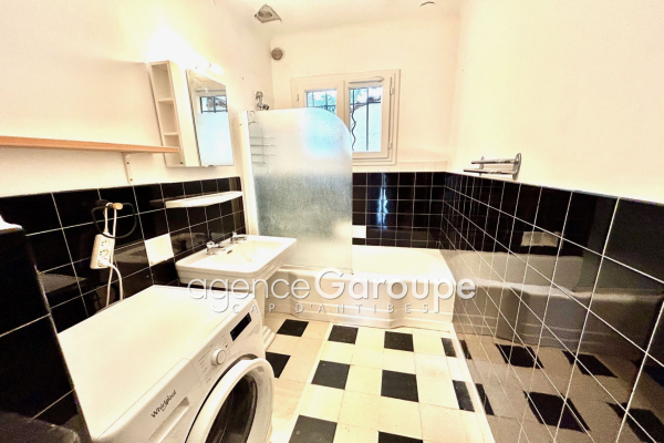 Maison de luxe à vendre à Cap d'Antibes, 1 415 000 €, Photo 5