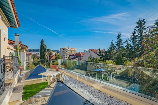Luxury House for sale in Le Cannet, 2 700 000 €, Photo 6