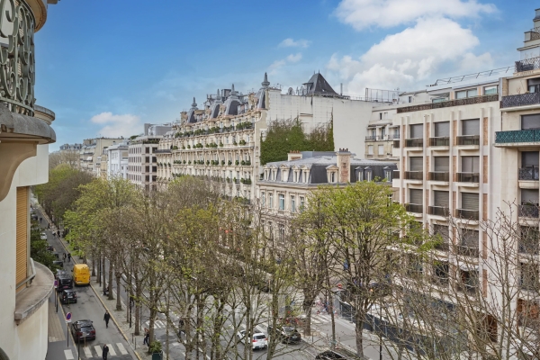 Appartement de luxe à vendre à Paris 8ème, 1 195 000 €, Photo 6