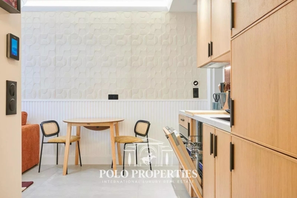 Luxury Apartment for rental in Paris 6Ème, 3 200 €, Photo 6