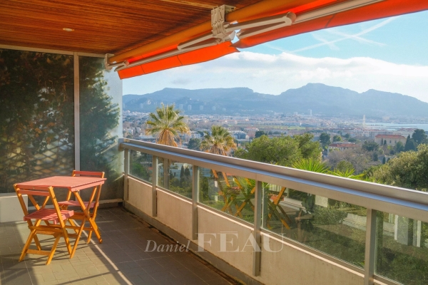 Appartement de luxe à vendre à Marseille 8ème, 960 000 €, Photo 6