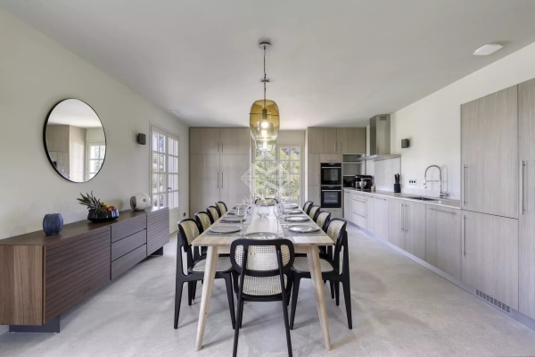 Maison de luxe à vendre à Ramatuelle, 3 900 000 €, Photo 6