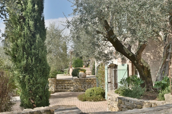 Luxury House for sale in Opio, 1 980 000 €, Photo 6