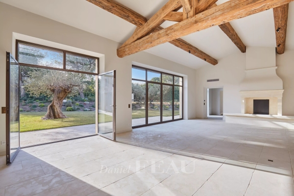 Luxury House for sale in Eygalières, 4 990 000 €, Photo 7