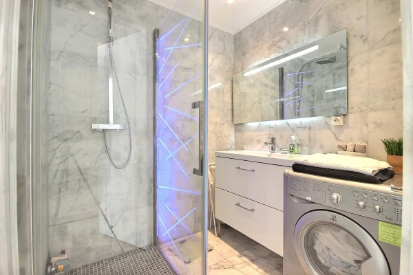 Appartement de luxe à vendre à Juan-les-Pins, 420 000 €, Photo 7