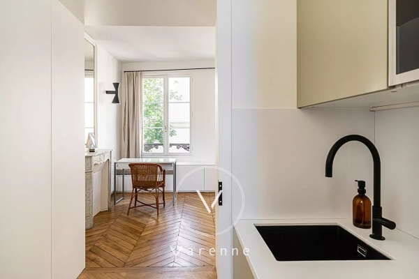 Luxury Apartment for sale in Paris 6ème, 577 500 €, Photo 7
