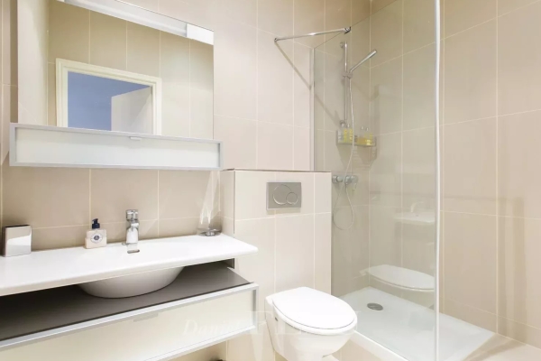 Appartement de luxe à vendre à Paris 6ème, 600 000 €, Photo 7