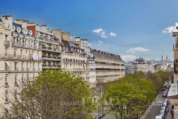 Appartement de luxe à vendre à Paris 8ème, 1 195 000 €, Photo 7