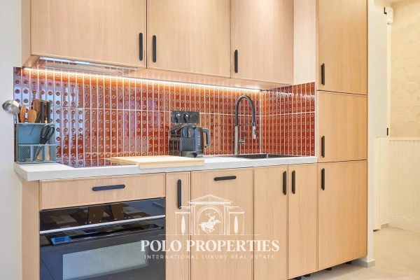 Luxury Apartment for rental in Paris 6Ème, 3 200 €, Photo 7