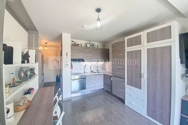 Appartement de luxe à vendre à Roquebrune-Cap-Martin, 198 000 €, Photo 7