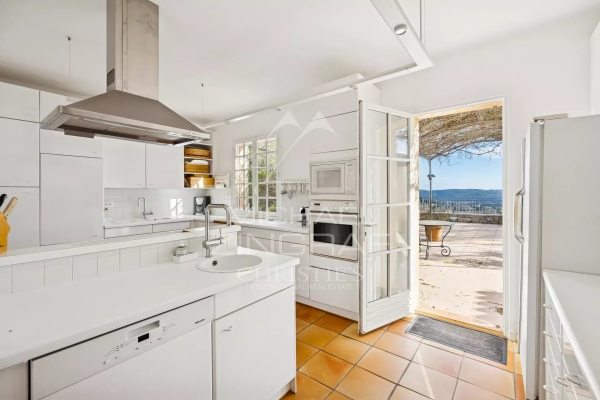 Maison de luxe à vendre à Fayence, 1 480 000 €, Photo 7