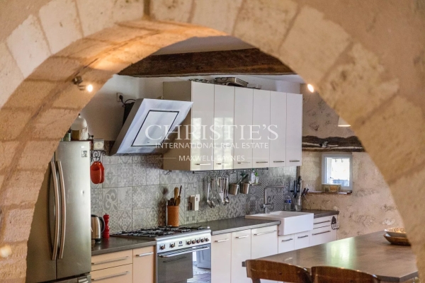 Maison de luxe à vendre à Saint-Émilion, 849 000 €, Photo 7