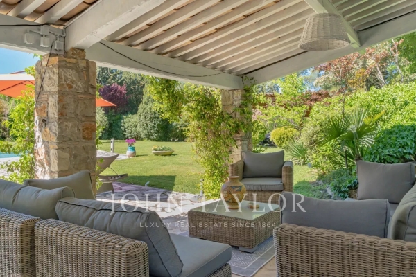 Maison de luxe à vendre à Opio, 1 590 000 €, Photo 7