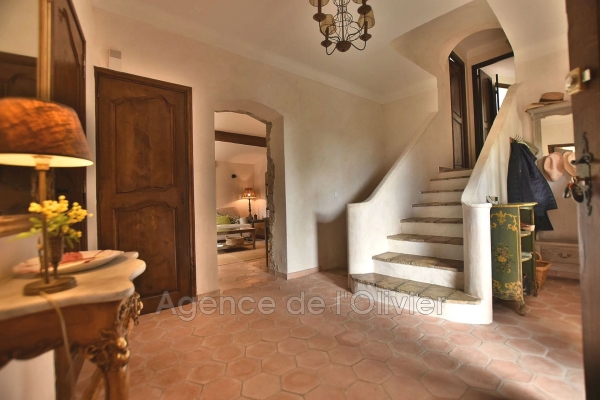 Luxury House for sale in Opio, 1 980 000 €, Photo 7