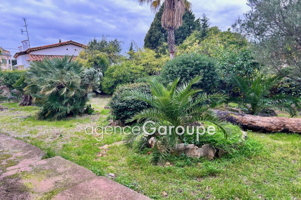 Maison de luxe à vendre à Cap d'Antibes, 1 415 000 €, Photo 7