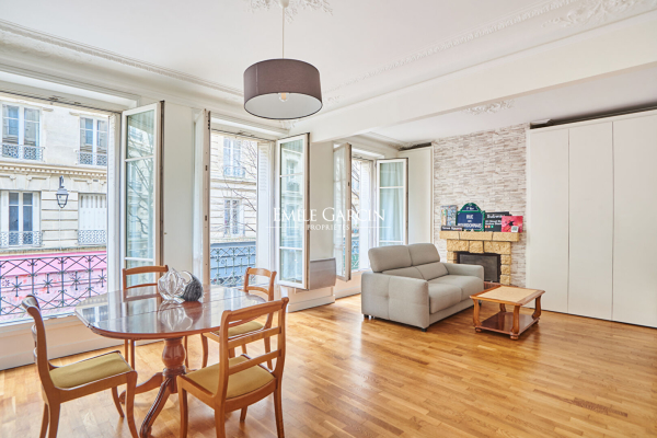 Luxury Apartment for sale in Paris 4Ème, 1 150 000 €