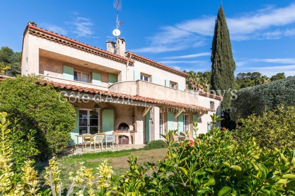 Maison de luxe à vendre à Nice, 1 795 000 €, Photo 1