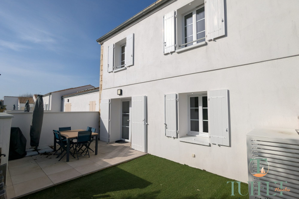 Maison de luxe à vendre à Les Mathes, 340 150 €, Photo 1