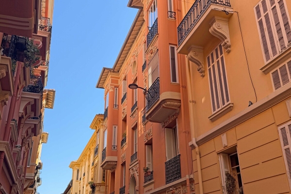 Appartement de luxe à vendre à Monaco, 2 800 000 €, Photo 1