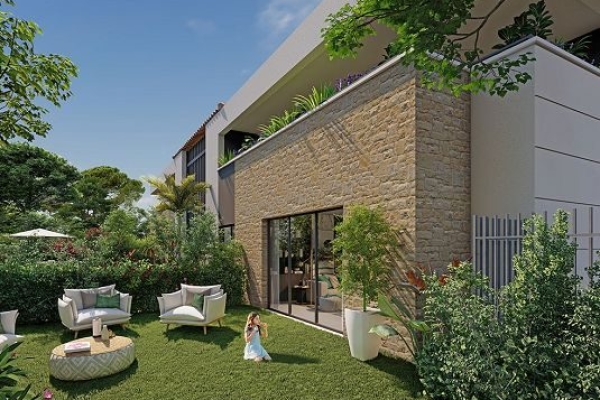 Appartement de luxe à vendre à Six Fours les Plages, 675 000 €, Photo 1