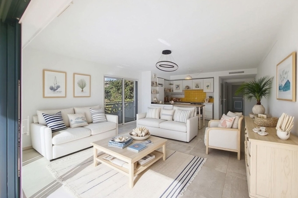 Appartement de luxe à vendre à Roquebrune-sur-Argens, 795 000 €, Photo 1