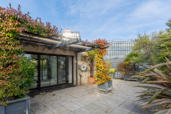 Luxury Apartment for sale in Levallois-Perret, 1 490 000 €, Photo 1