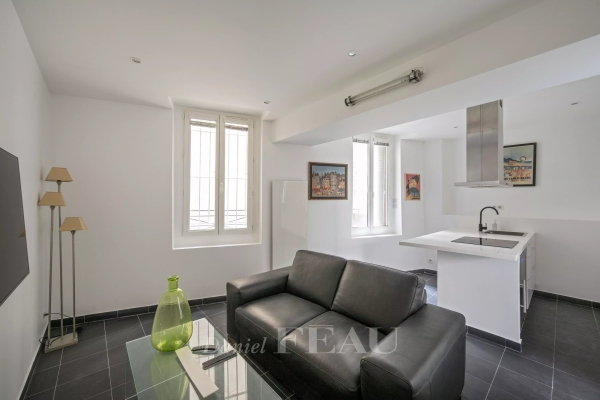 Appartement de luxe à vendre à Paris 2Ème, 400 000 €, Photo 1