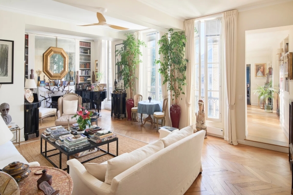 Appartement de luxe à vendre à Paris 6Ème, 3 500 000 €, Photo 1