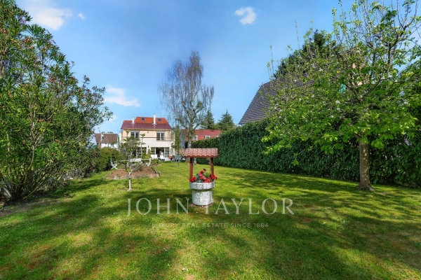 Maison de luxe à vendre à Rueil-Malmaison, 3 344 000 €, Photo 1
