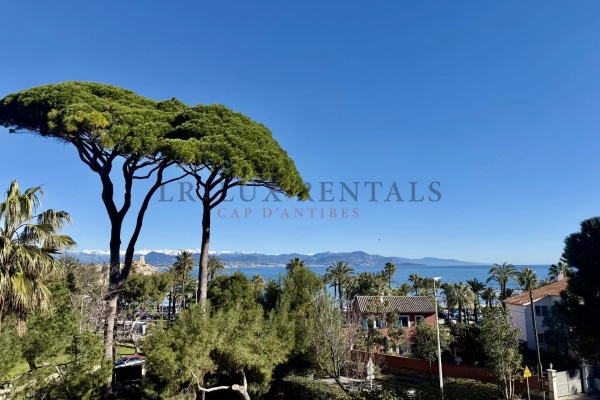 Appartement de luxe à vendre à Cap d'Antibes, 990 000 €, Photo 1