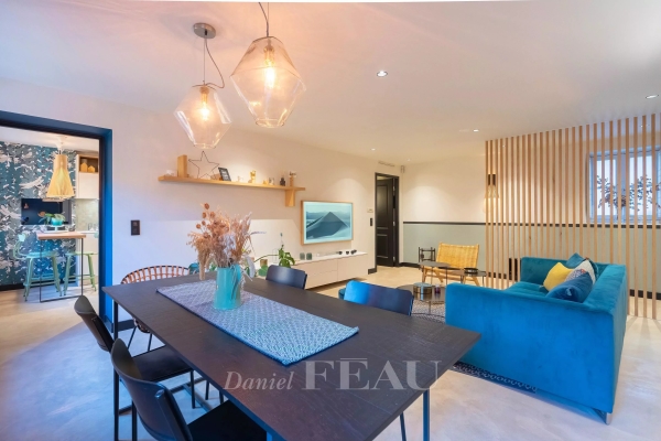 Luxury Apartment for sale in Aix-en-Provence, 850 000 €, Photo 1