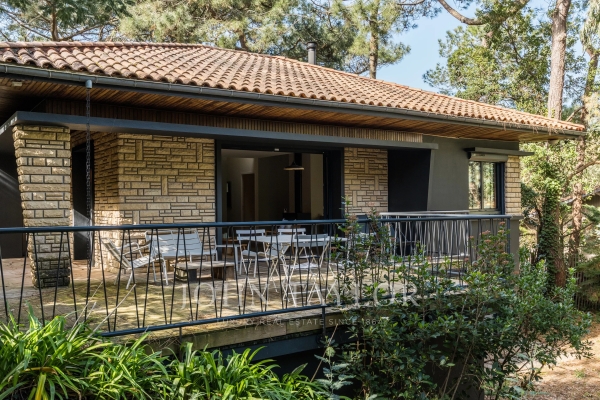 Maison de luxe à vendre à Cap Ferret, 1 980 000 €, Photo 1