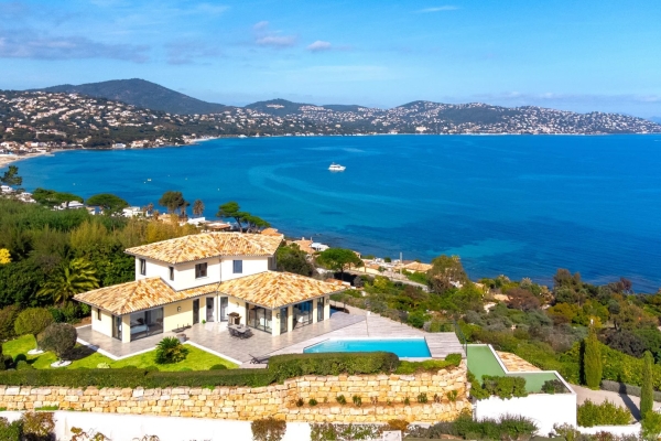 Maison de luxe à vendre à Sainte-Maxime, 3 950 000 €, Photo 1