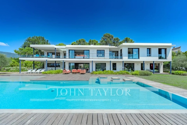 Maison de luxe à vendre à Valbonne, 5 575 000 €, Photo 1