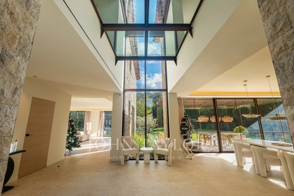 Luxury House for sale in Mougins, 4 950 000 €, Photo 1