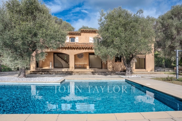 Maison de luxe à vendre à Mougins, 1 995 000 €, Photo 1