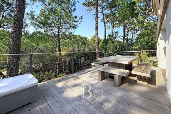 Maison de luxe à vendre à Cap Ferret, 1 764 000 €, Photo 1