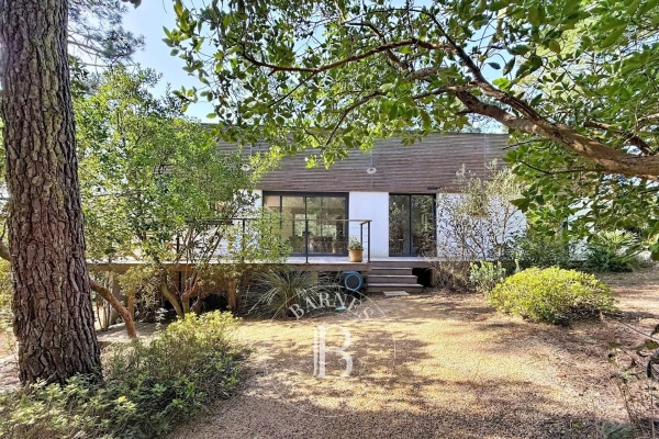 Maison de luxe à vendre à Cap Ferret, 1 495 000 €, Photo 1