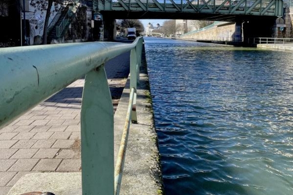 Appartement de luxe à vendre à Pantin, 815 000 €, Photo 1