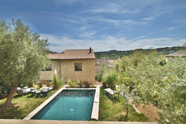 Maison de luxe à vendre à Valbonne, 1 690 000 €, Photo 1