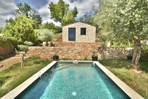 Maison de luxe à vendre à Valbonne, 1 690 000 €, Photo 1