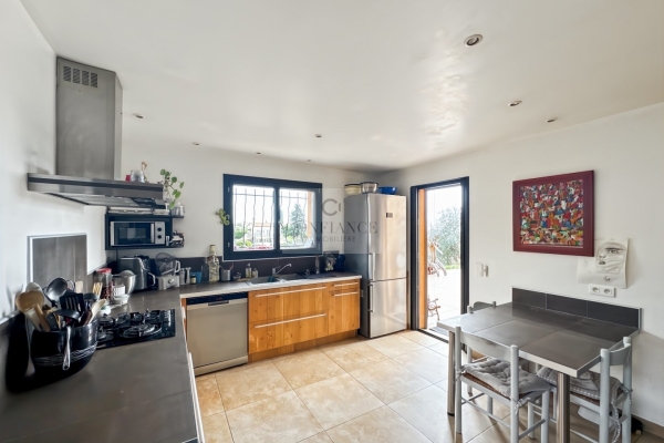 Maison de luxe à vendre à Tourrettes-sur-Loup, 790 000 €, Photo 1