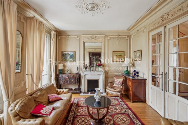 Luxury House for sale in Asnieres sur Seine, 2 900 000 €, Photo 2