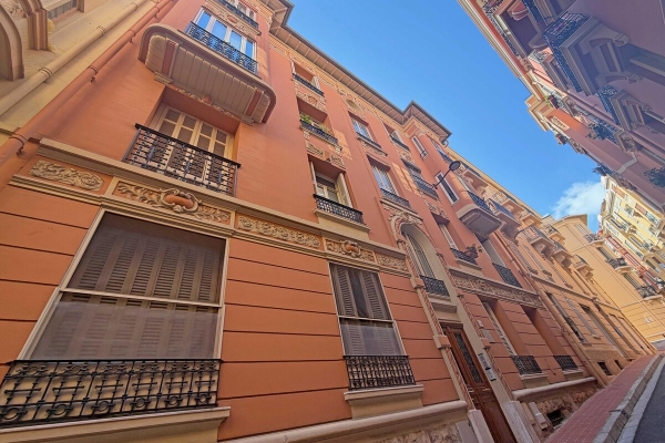 Appartement de luxe à vendre à Monaco, 2 800 000 €, Photo 2