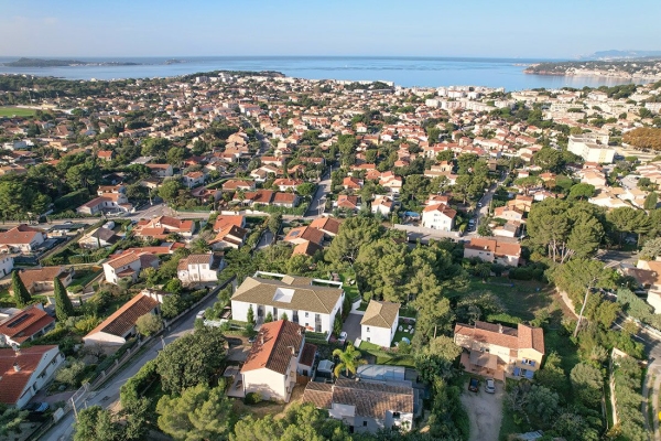 Maison de luxe à vendre à Six Fours les Plages, 890 000 €, Photo 2
